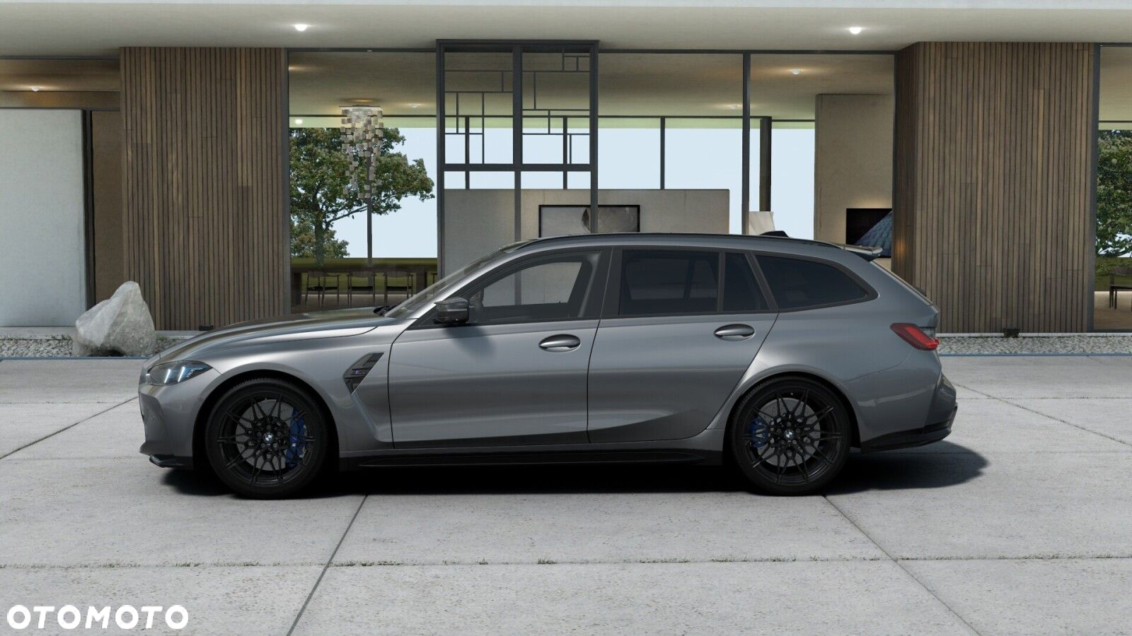 BMW M3 - 2