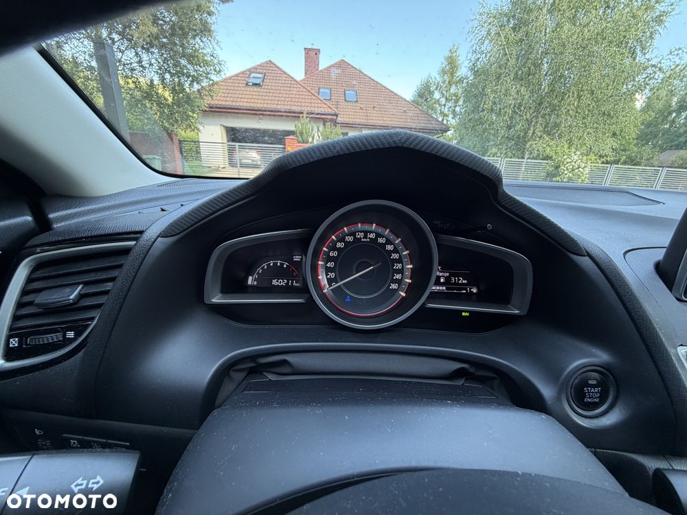 Mazda 3 - 11