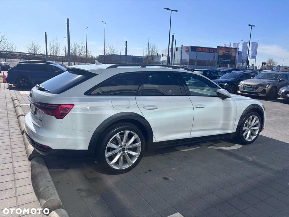Audi A6 Allroad - 3