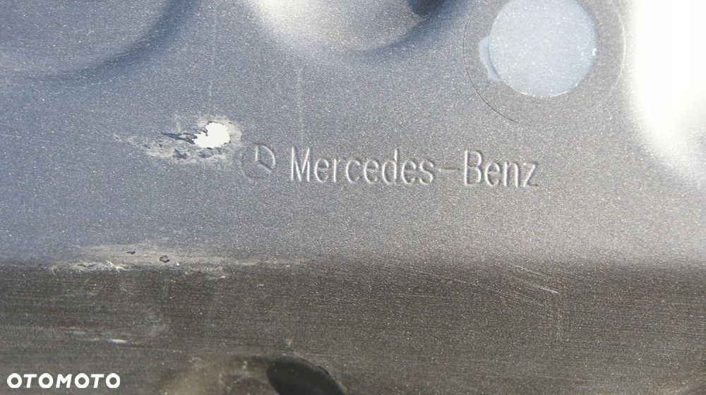 MASKA MASKA MERCEDES G KLASA W463 W464 - 13