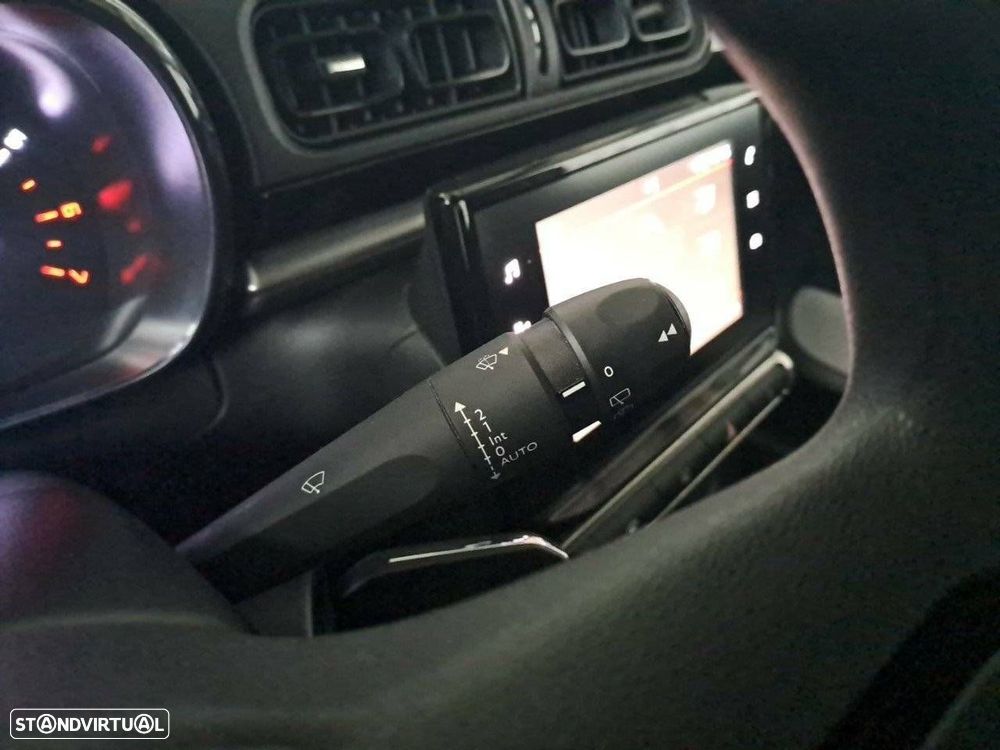 Citroën C3 1.2 PureTech Plus - 15