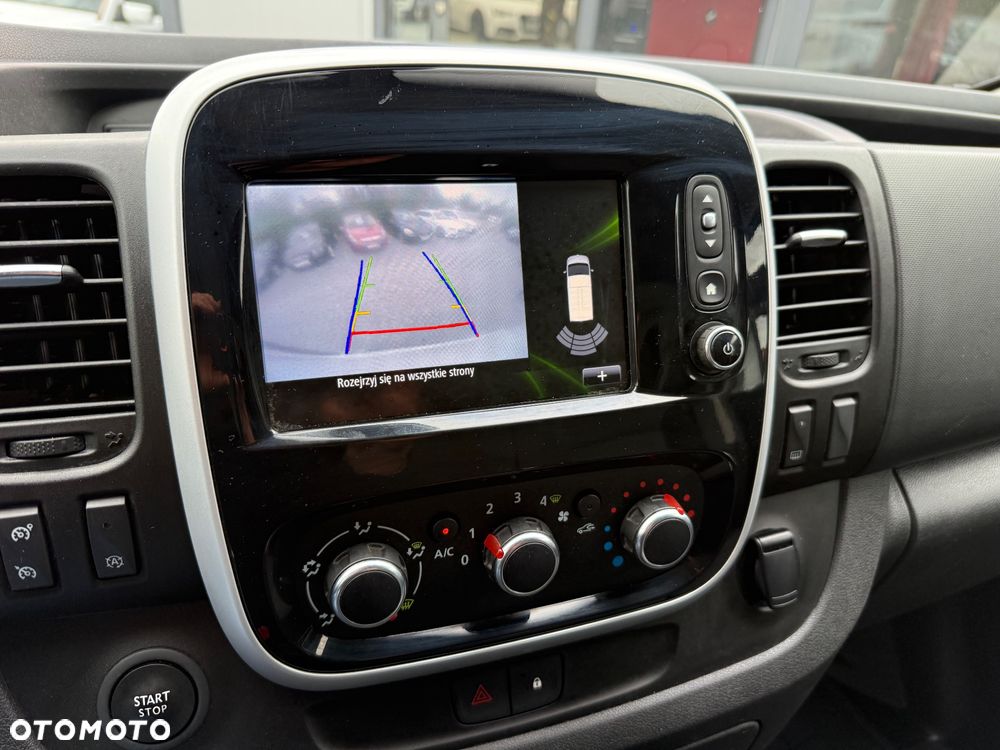 Renault TRAFIC - 17