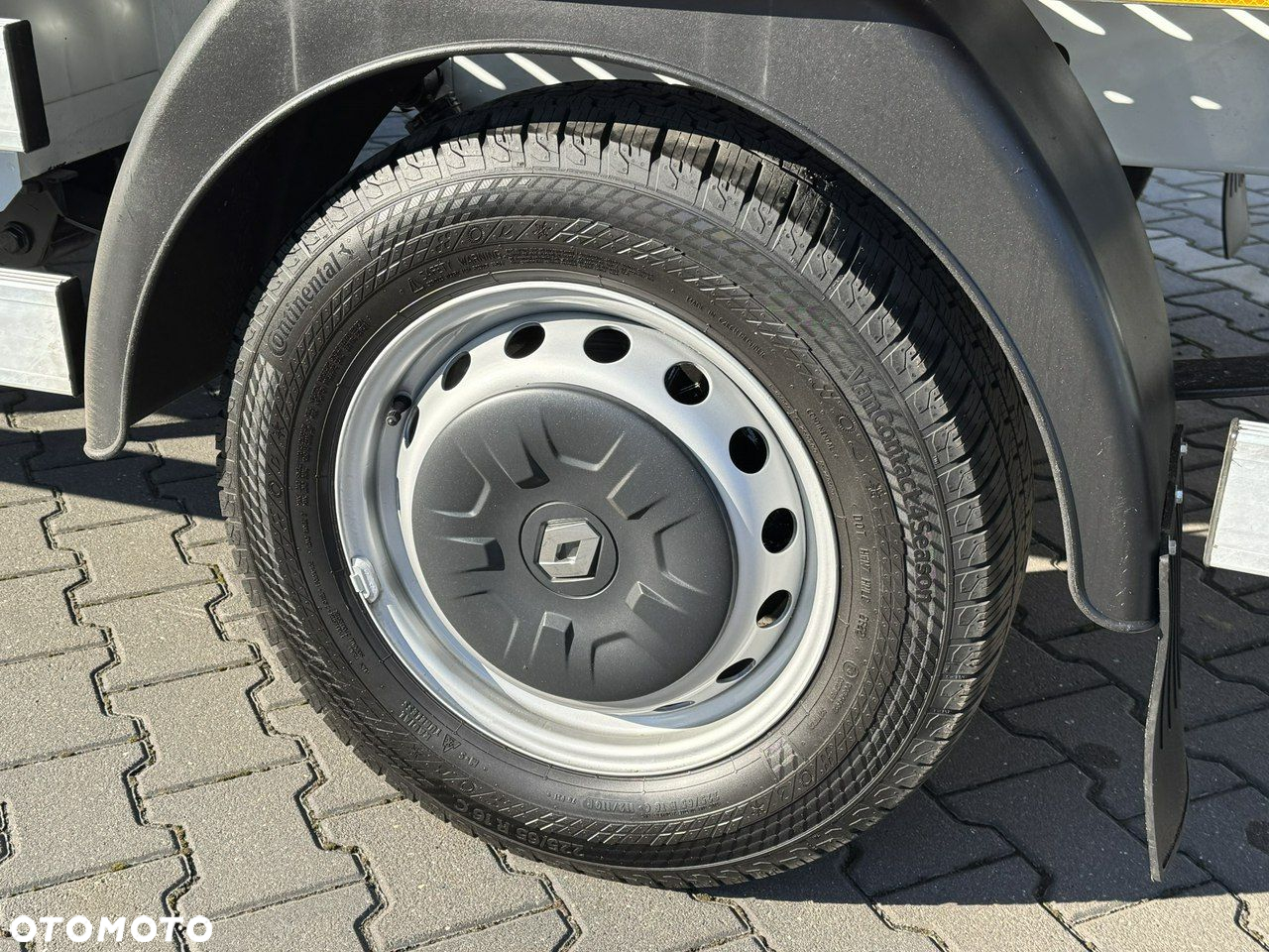 Renault Master - 21