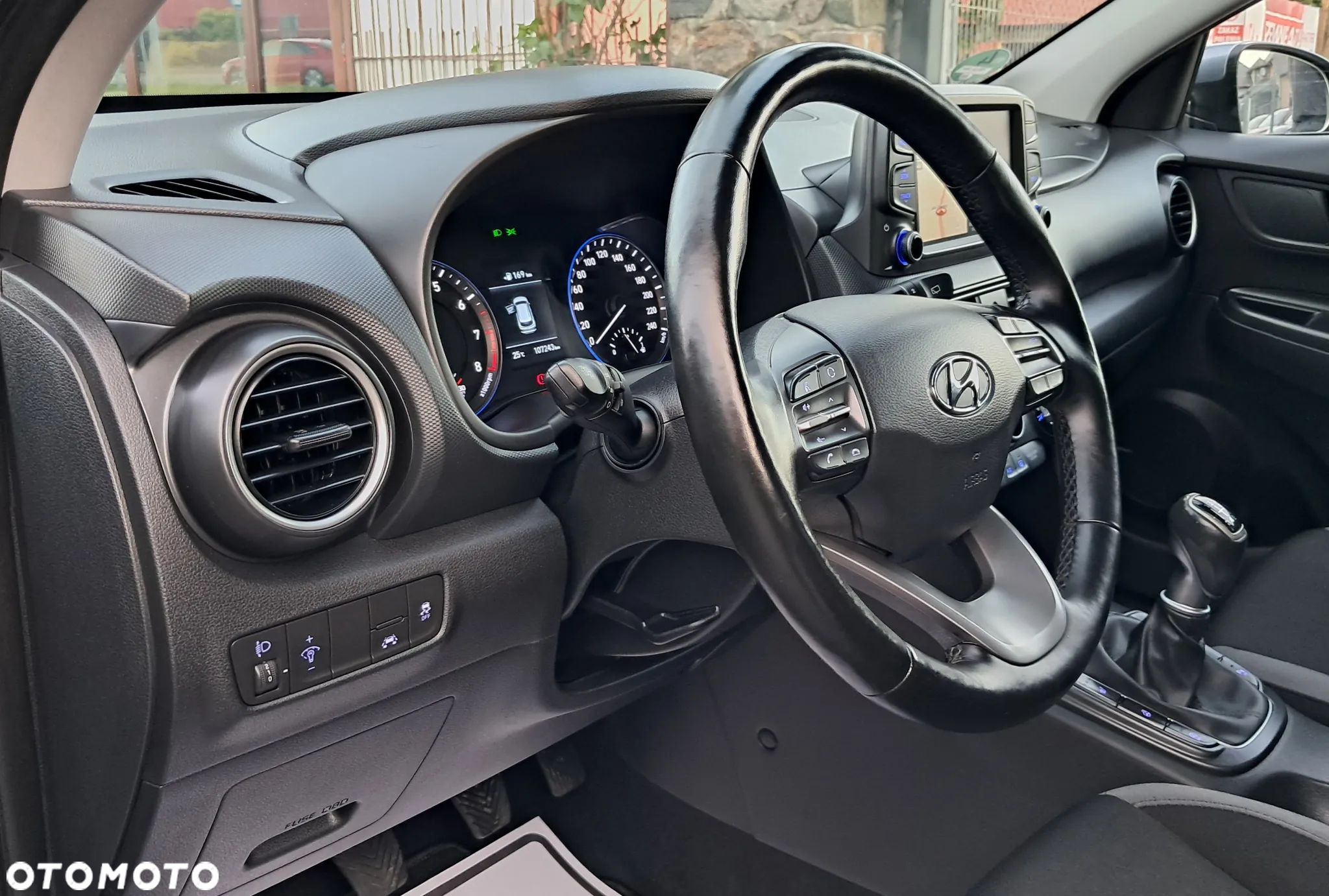 Hyundai Kona 1.0 T-GDI Select - 29