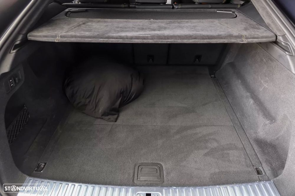 Lamborghini Urus 4.0 V8 - 27