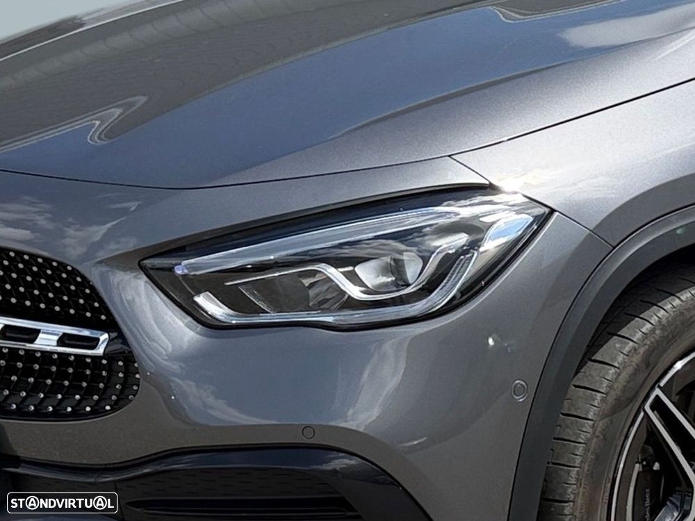 Mercedes-Benz GLA 250 e AMG Line - 10