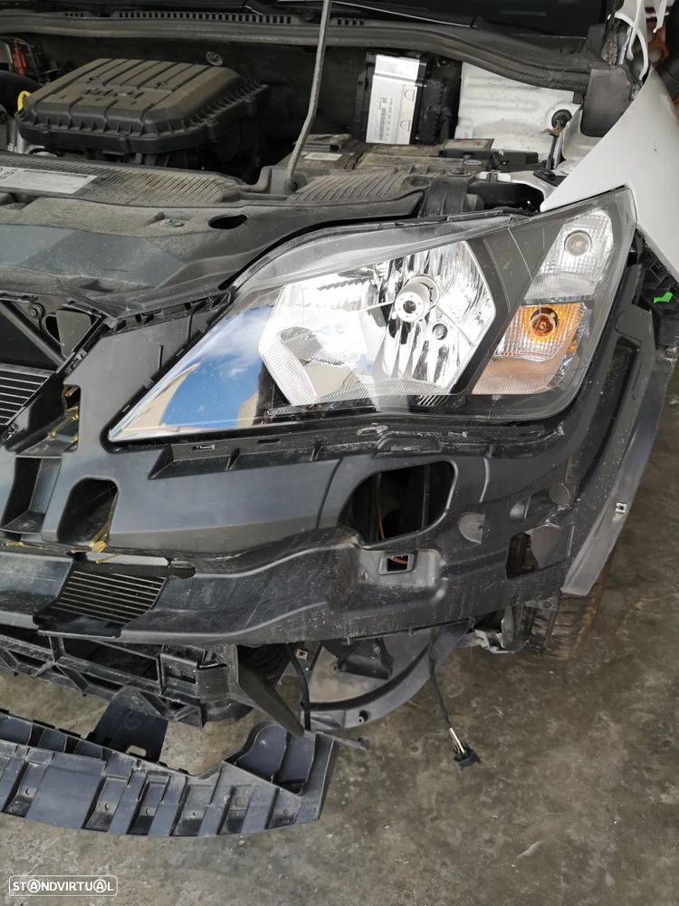 SEAT Ibiza 1.0 Style - 9