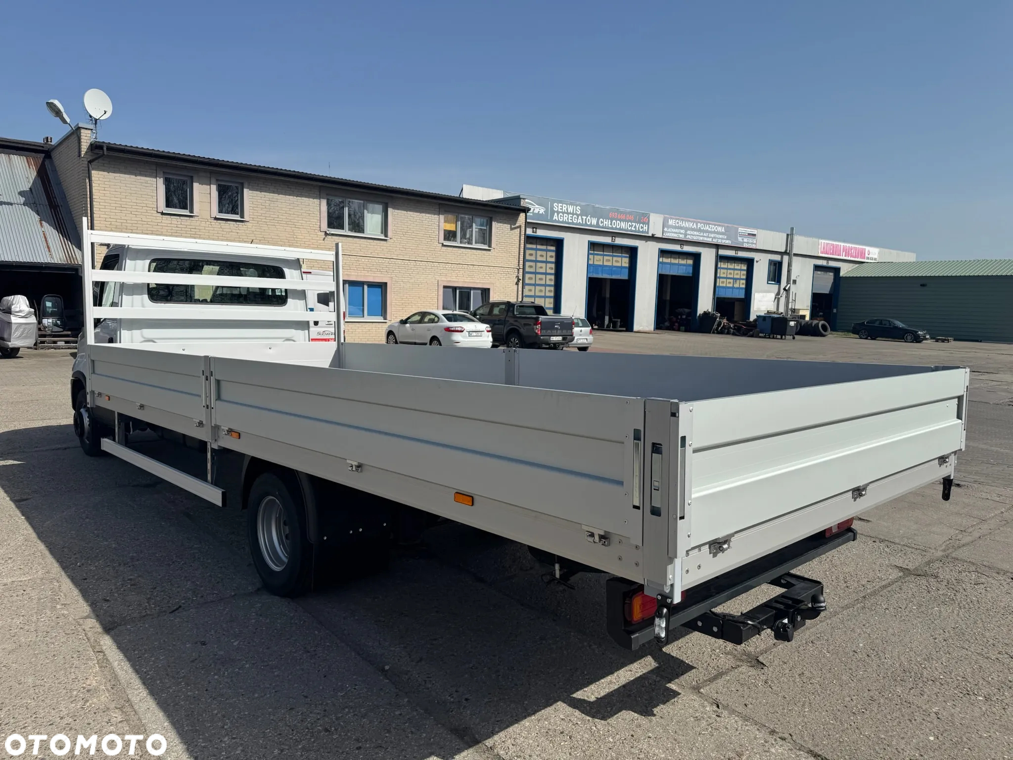 Iveco DAILY - 4