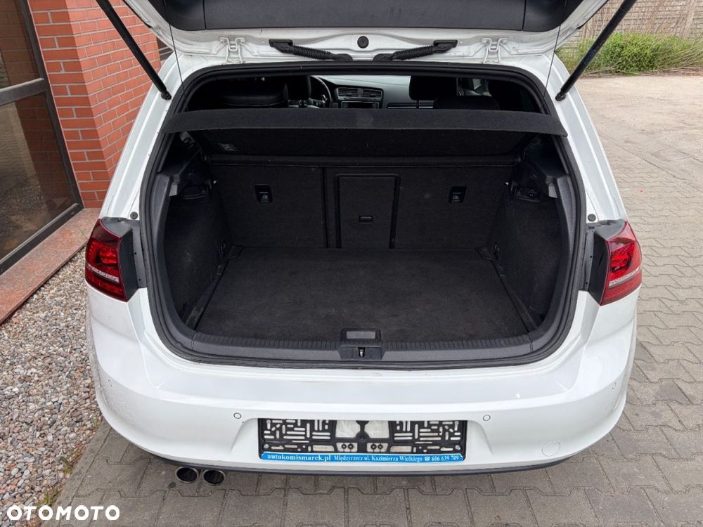Volkswagen Golf GTD 2.0 TDI SCR DSG - 25
