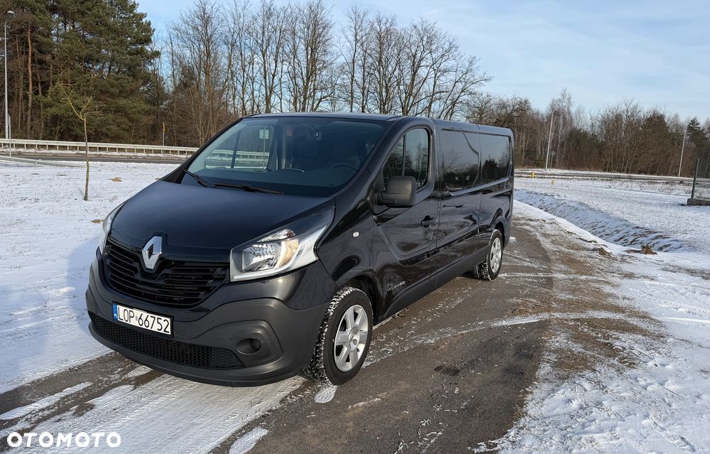 Renault Trafic - 7