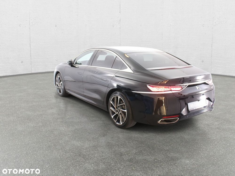 DS Automobiles DS 9 1.6 PureTech Rivoli + - 6