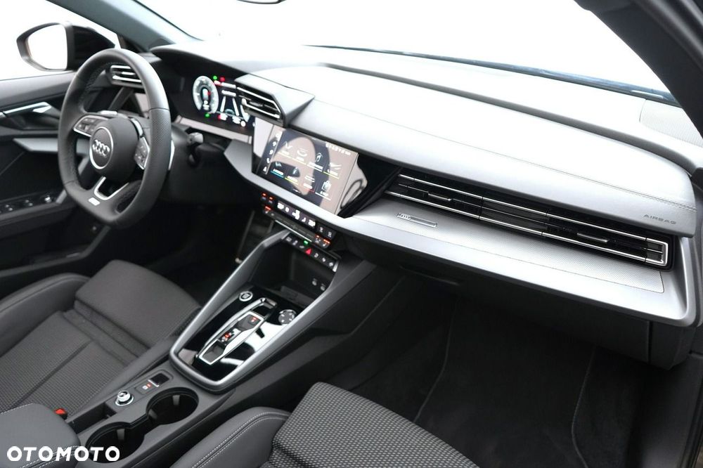 Audi A3 Sportback - 14