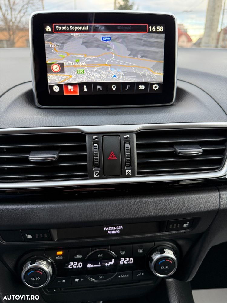 Mazda 3 SKYACTIV-G 120 Center-Line - 28