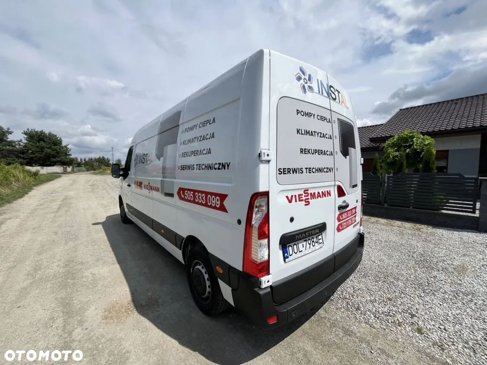 Renault Master - 10