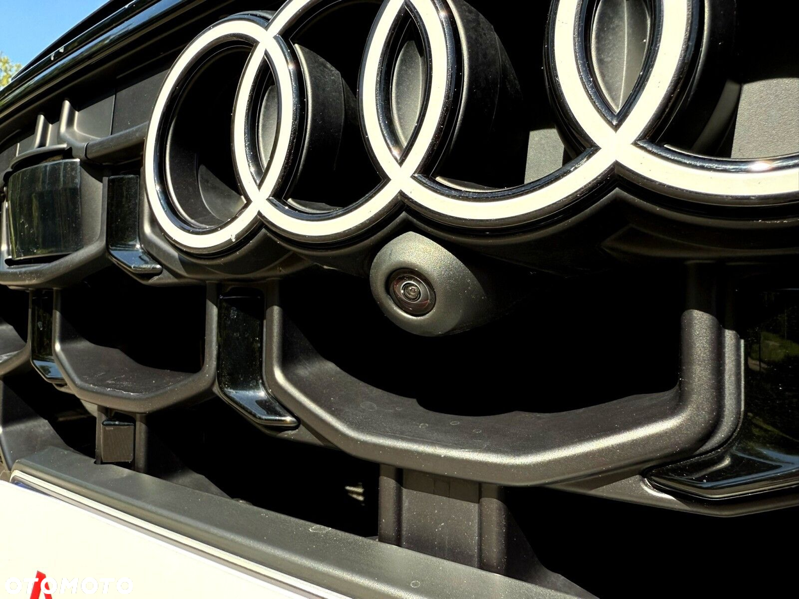 Audi SQ8 - 22