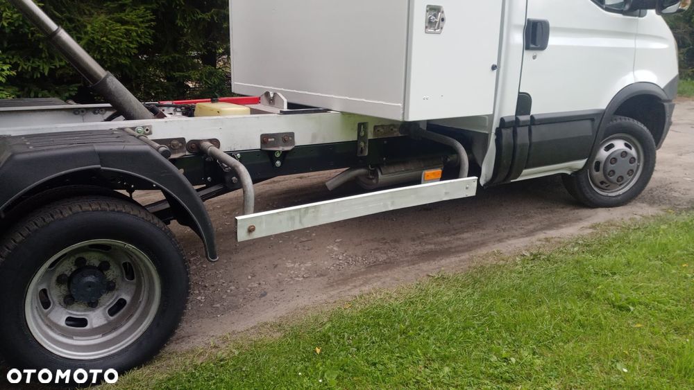 Iveco Daily - 16