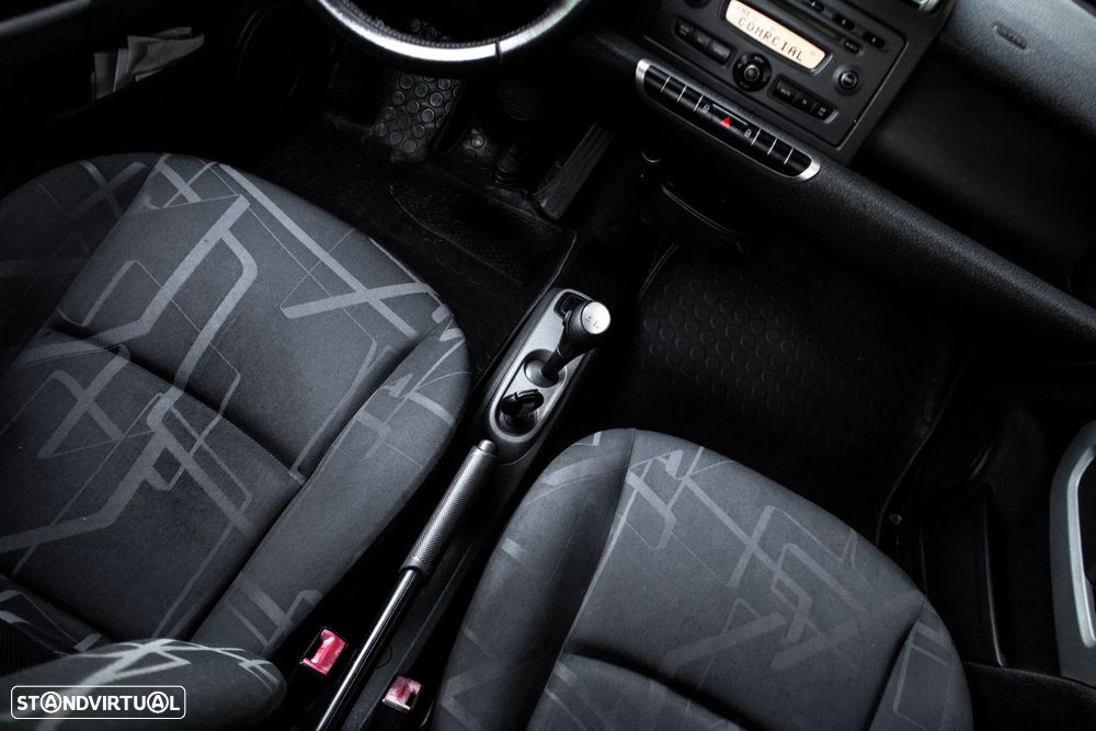 Smart ForTwo Coupé 0.8 cdi Passion 45 - 29