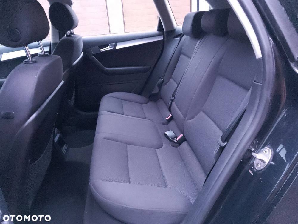 Audi A3 Sportback - 12