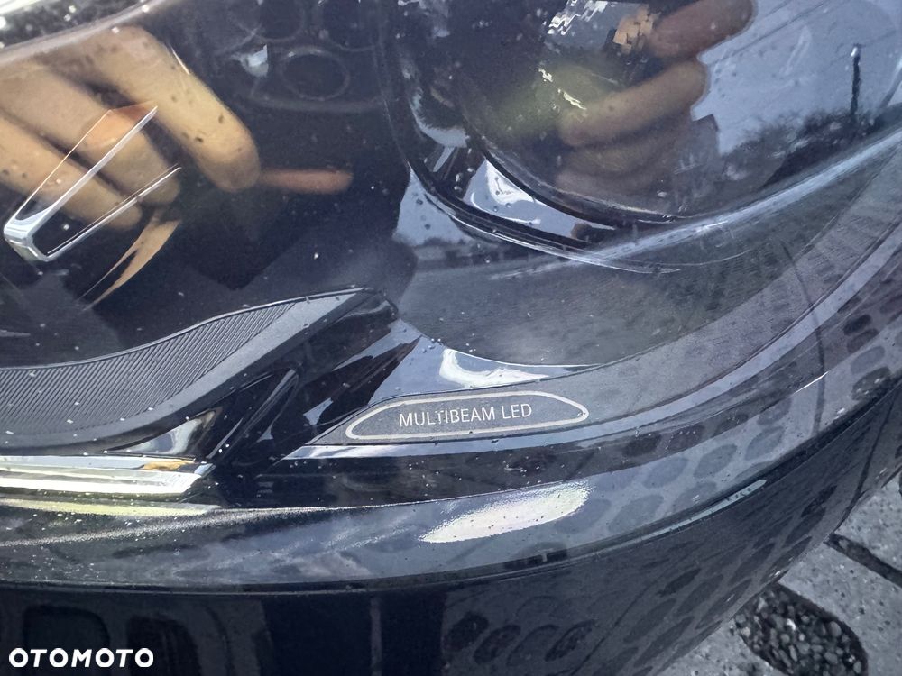 Mercedes-Benz GLE - 12