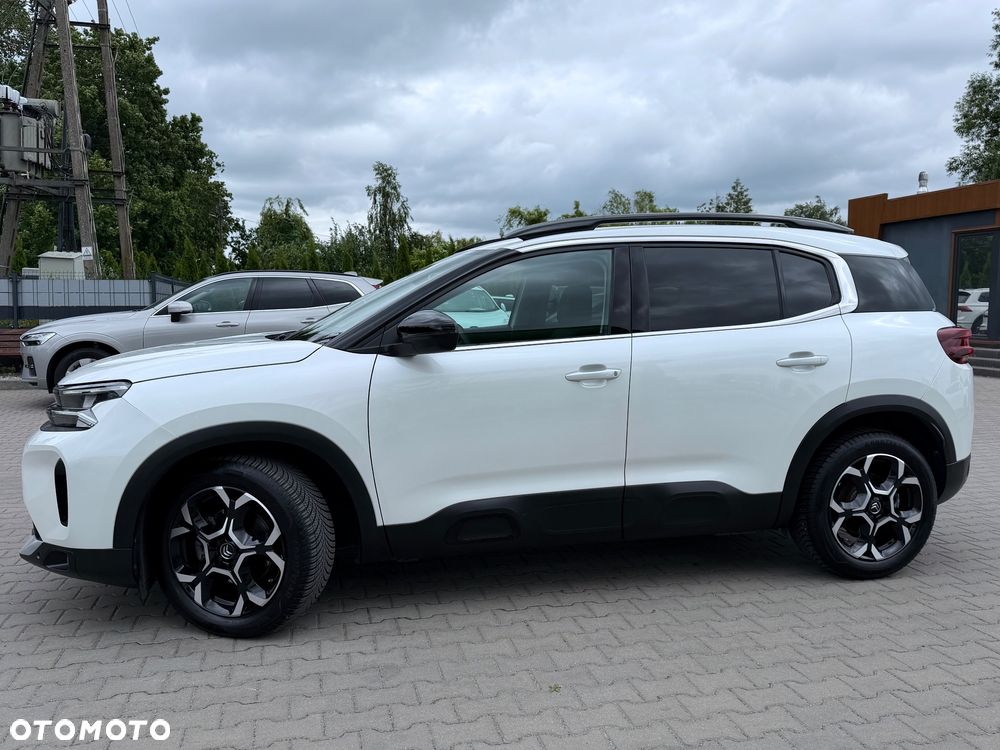 Citroën C5 Aircross - 4