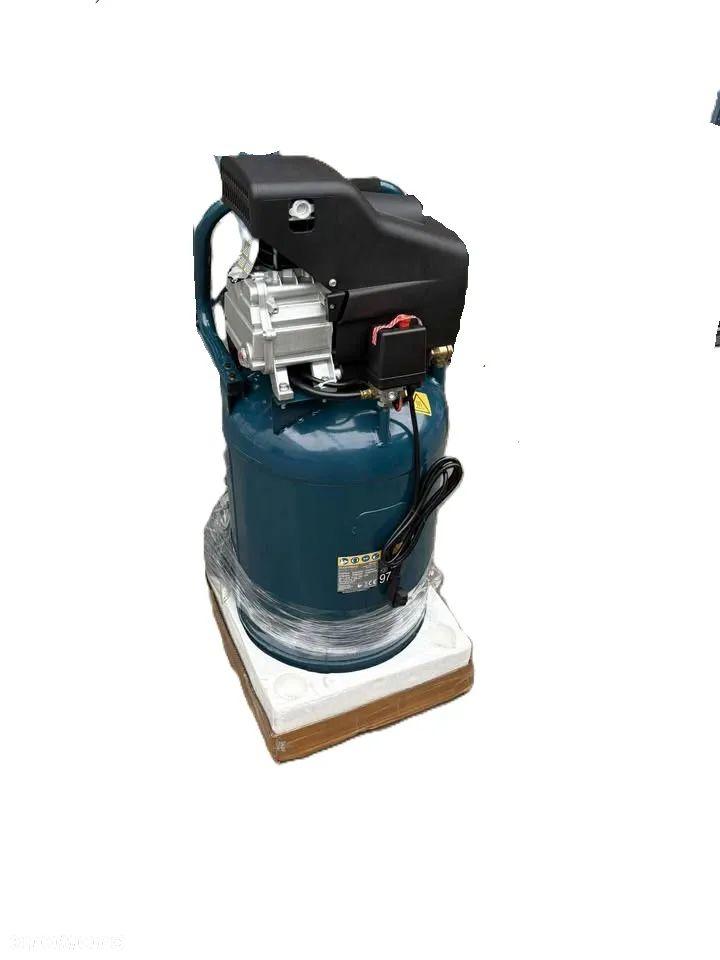 KOMPRESOR GUDNORD KLV80-10-2  NOWY - 3