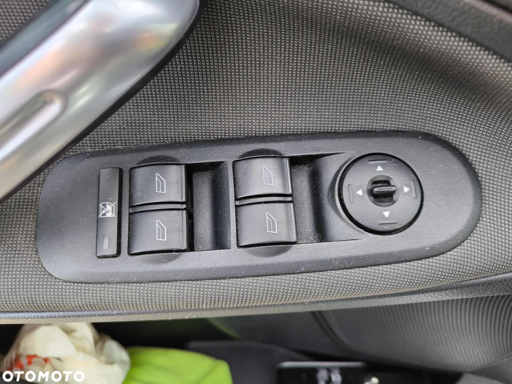 Ford S-Max 2.0 Trend - 6