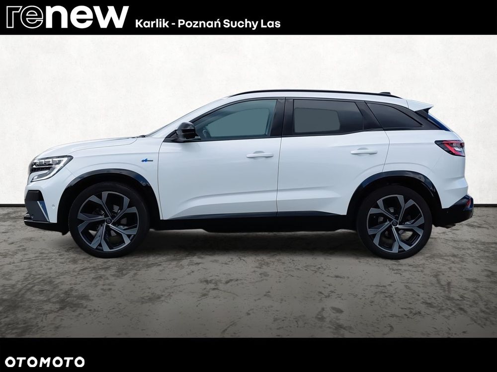 Renault Austral Mild Hybrid 160 Automatik Iconic Esprit Alpine - 8