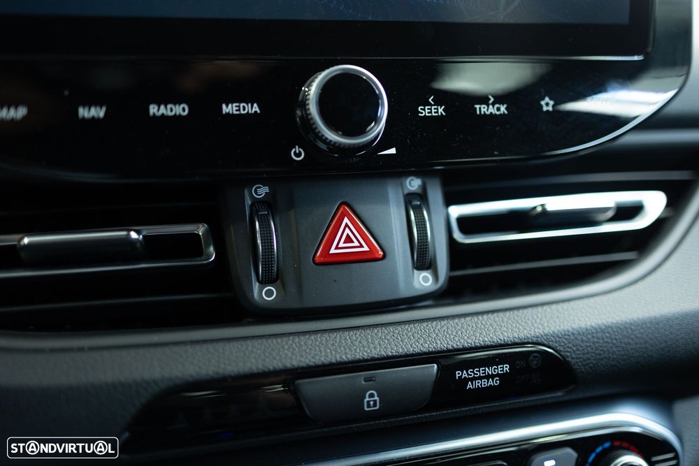 Hyundai i30 1.0 T-GDi N-Line DCT - 37