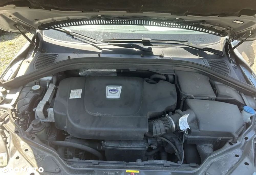 Volvo XC 60 D3 AWD Kinetic - 10