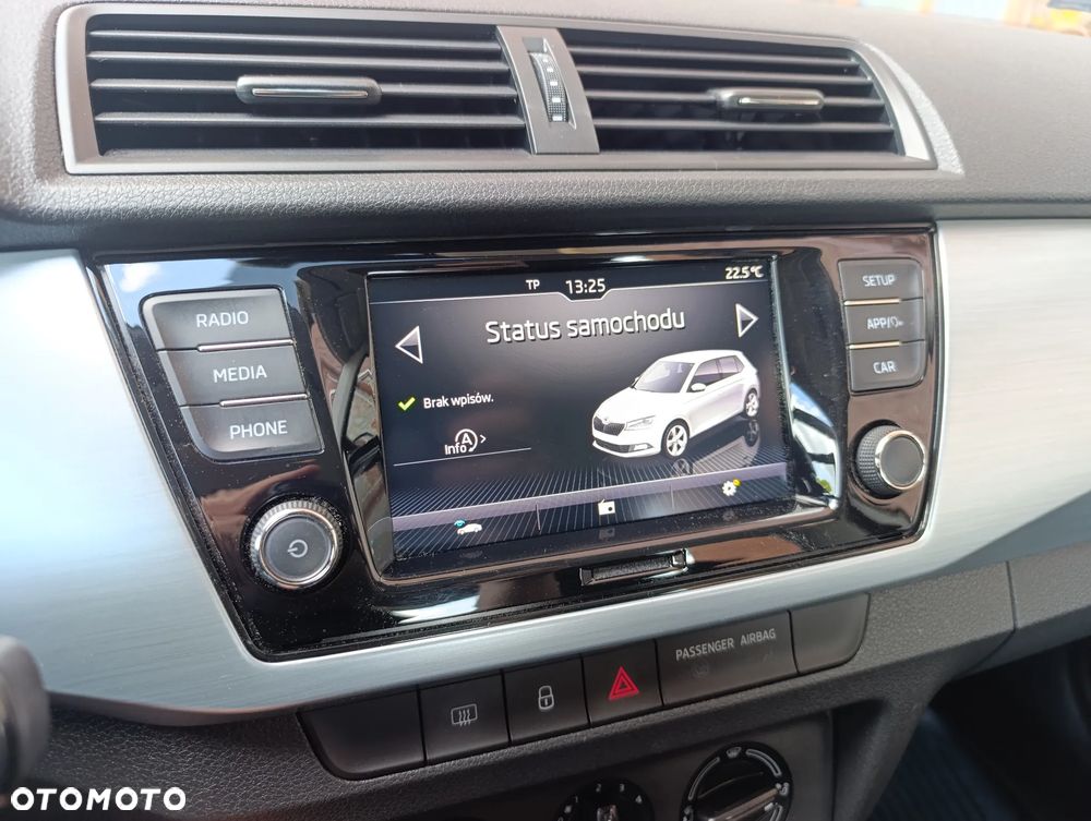 Skoda Fabia 1.0 TSI Ambition - 31