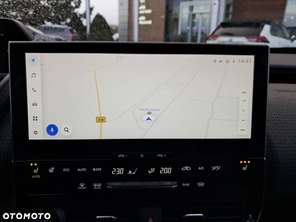 Toyota bZ4X 71.4kWh 4x4 Prestige - 23