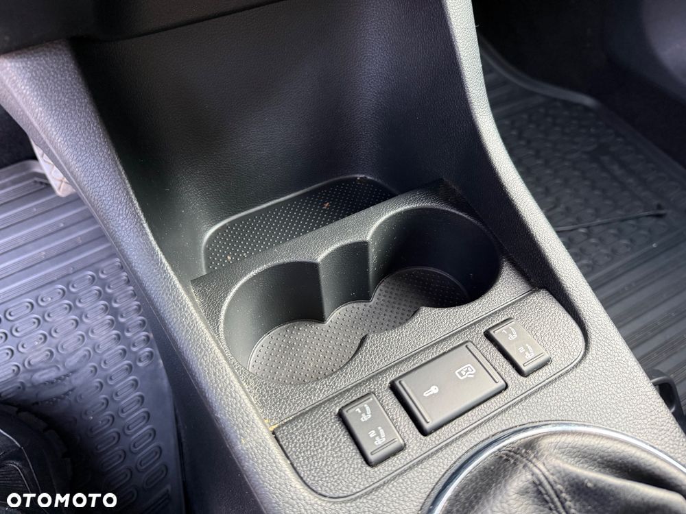 Skoda Roomster 1.2 TSI - 22