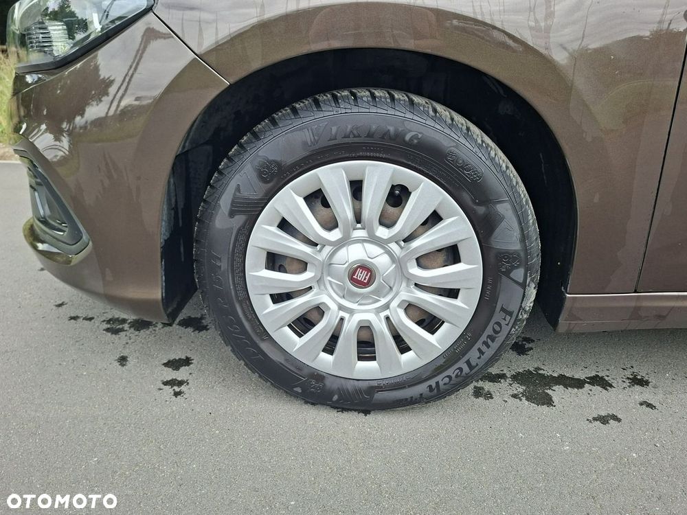 Fiat Tipo - 9