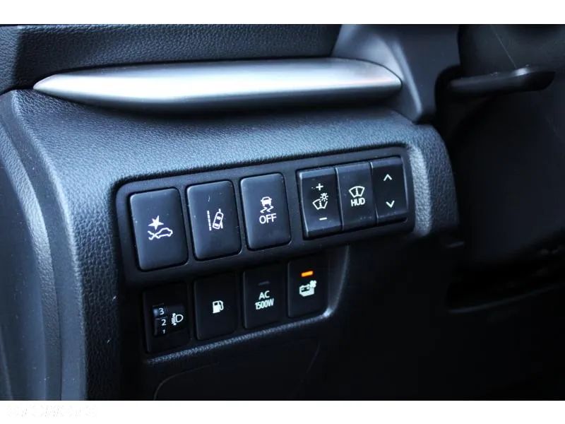 Mitsubishi Eclipse Cross 2.4 PHEV Inbusiness Plus - 13