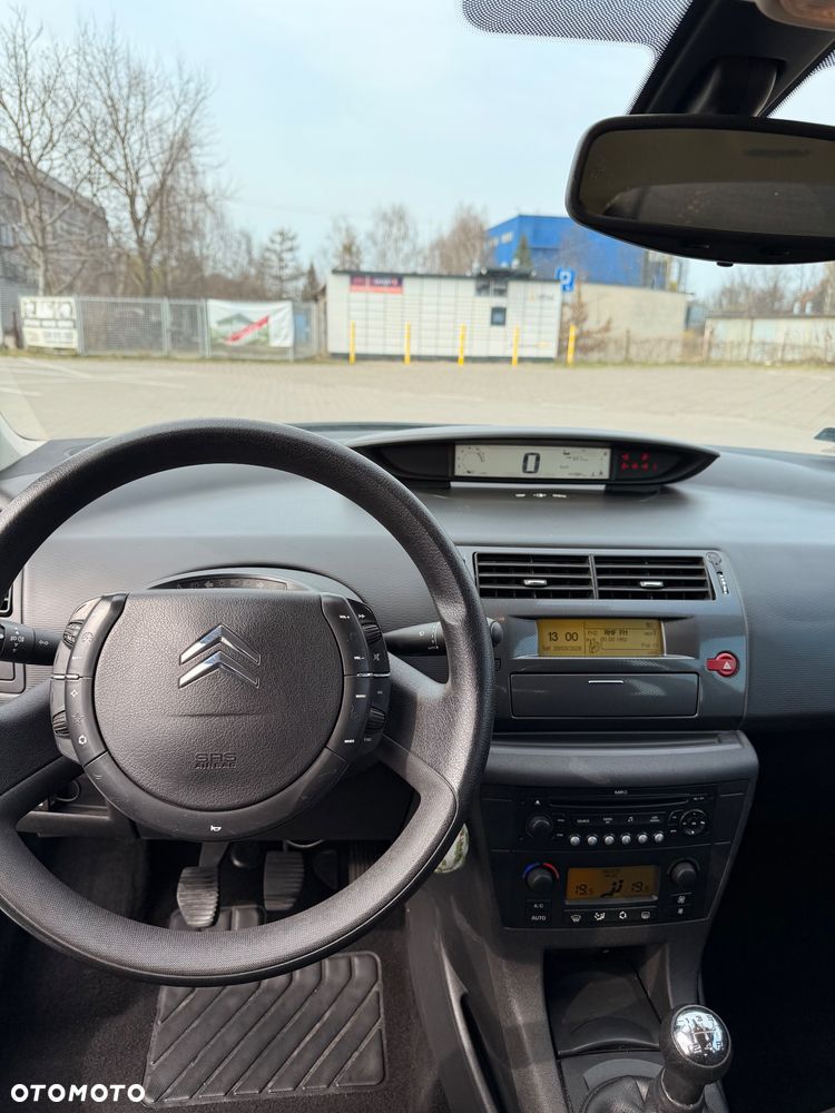 Citroën C4 VTi 120 Tendance - 14