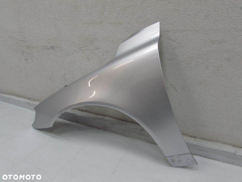 VOLVO S80 II V70 III 07-16 BLOTNIK LEWY PRZOD 711 - 2