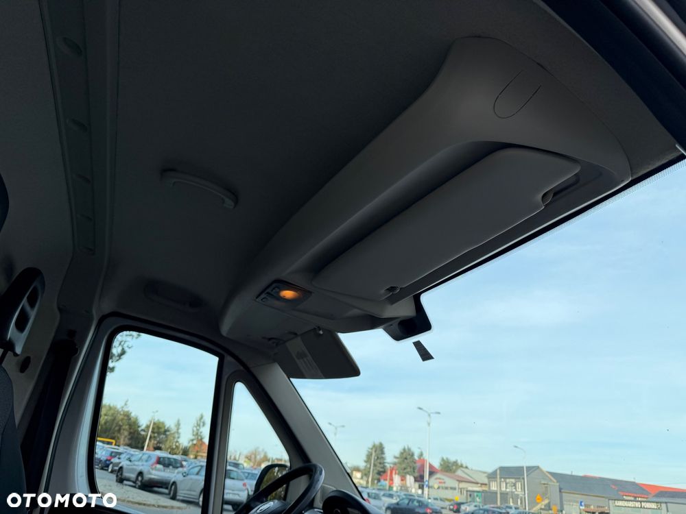 Fiat DUCATO Maxi L4H2 - 15