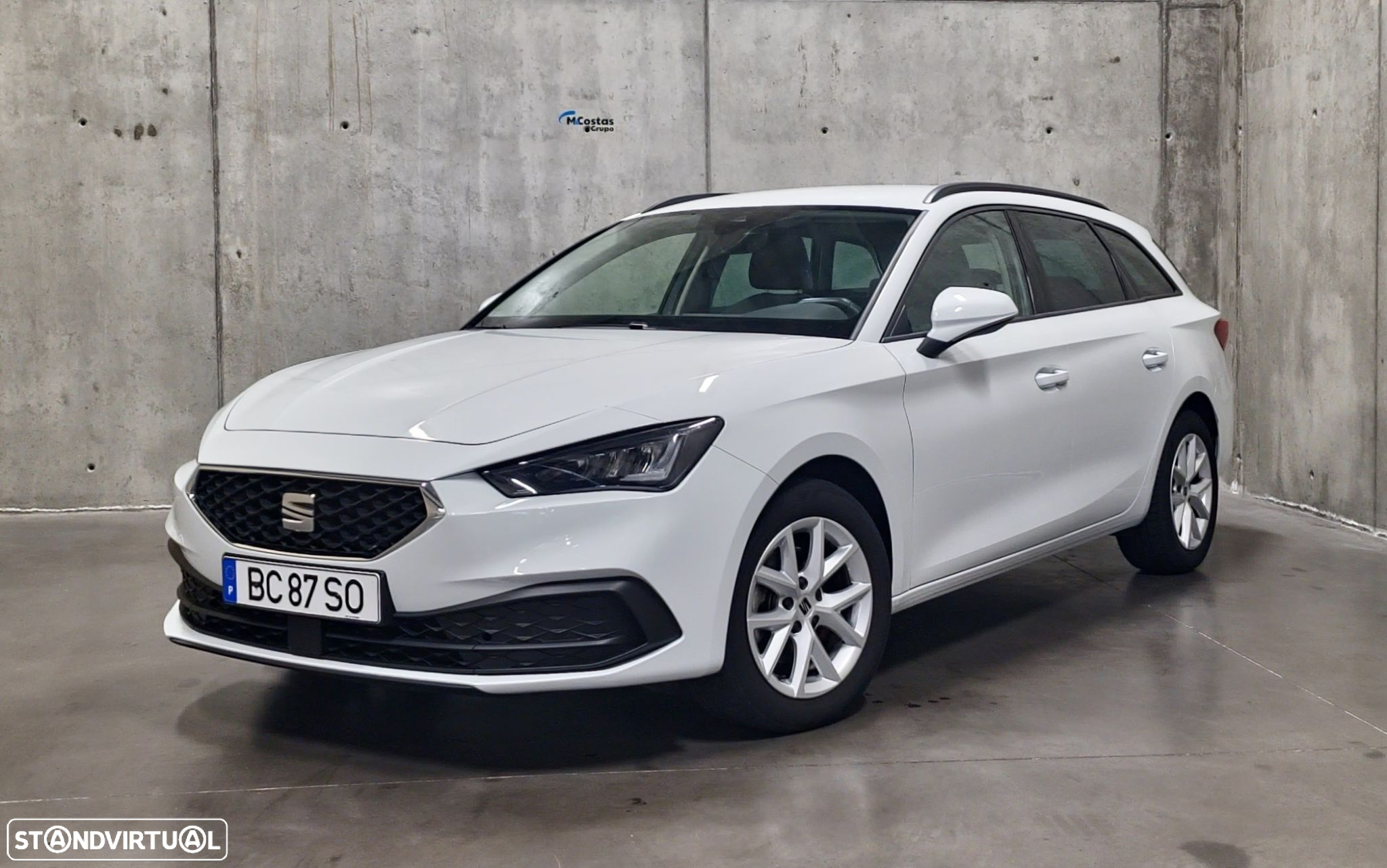 SEAT Leon ST 1.0 TSI Style - 4