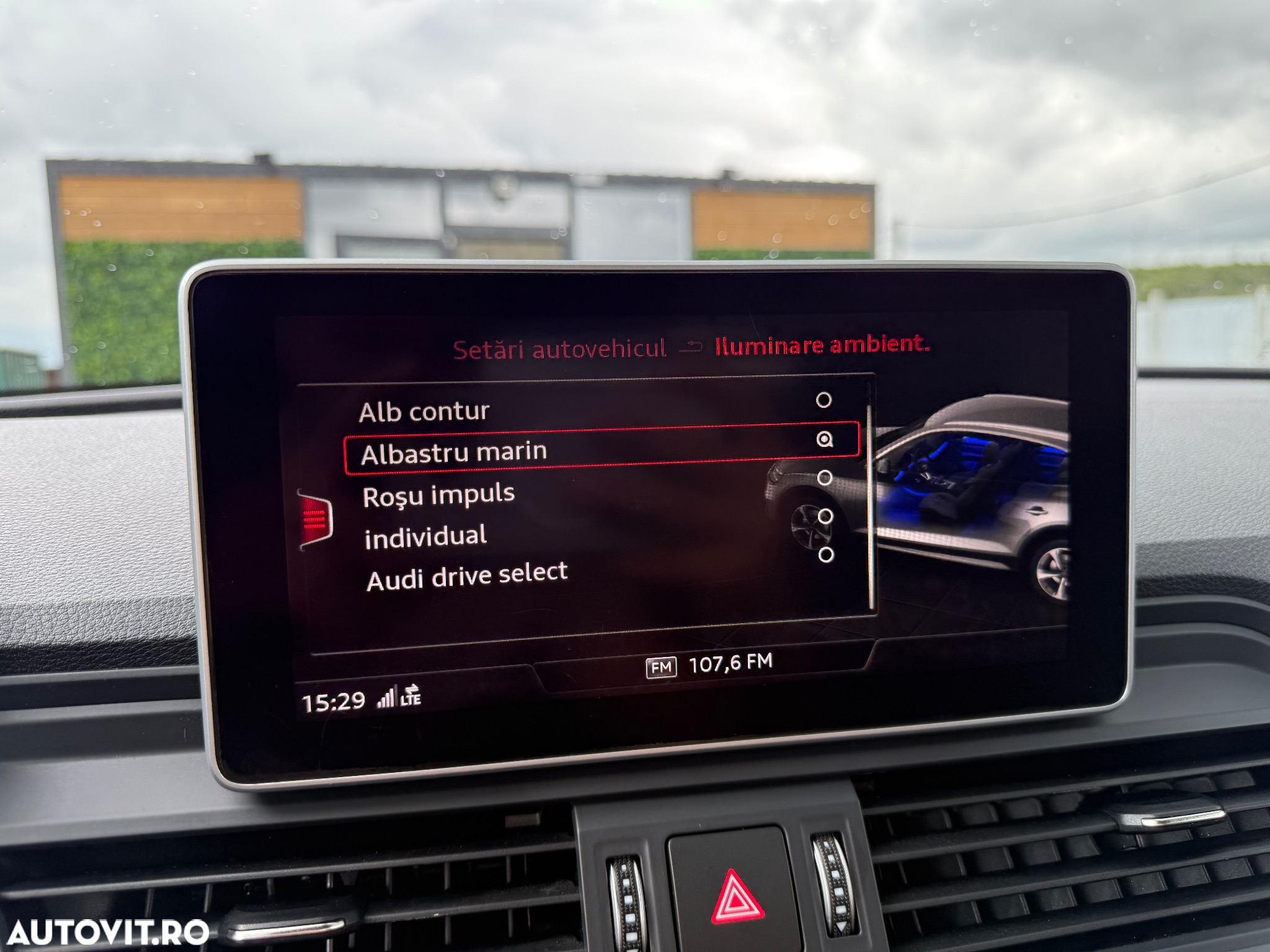 Audi Q5 2.0 TDI Quattro S tronic Sport - 17