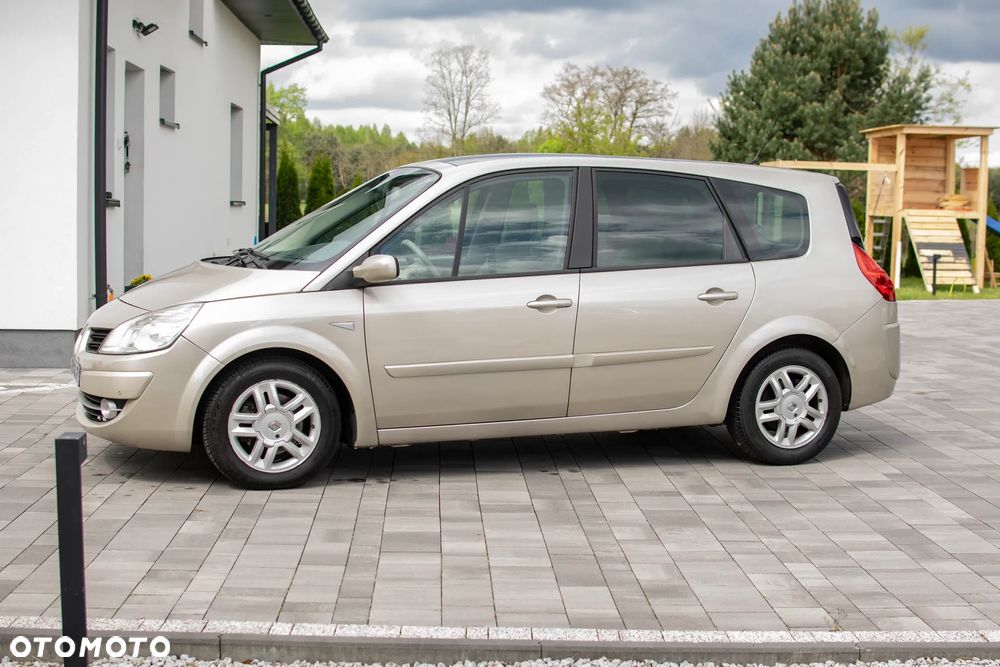 Renault Grand Scenic Gr 2.0T Exception - 27