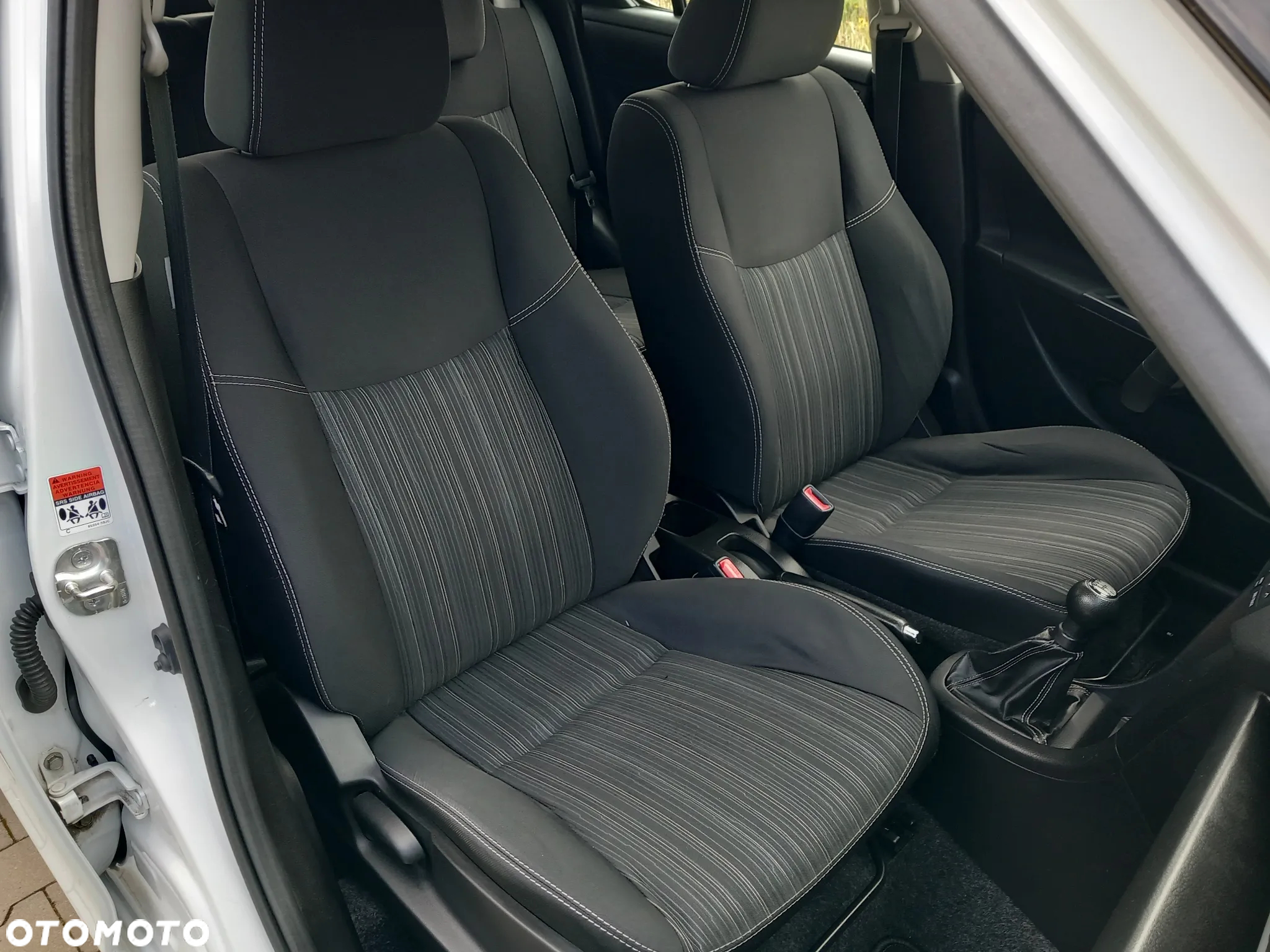 Suzuki Swift 1.2 Dualjet Comfort - 16
