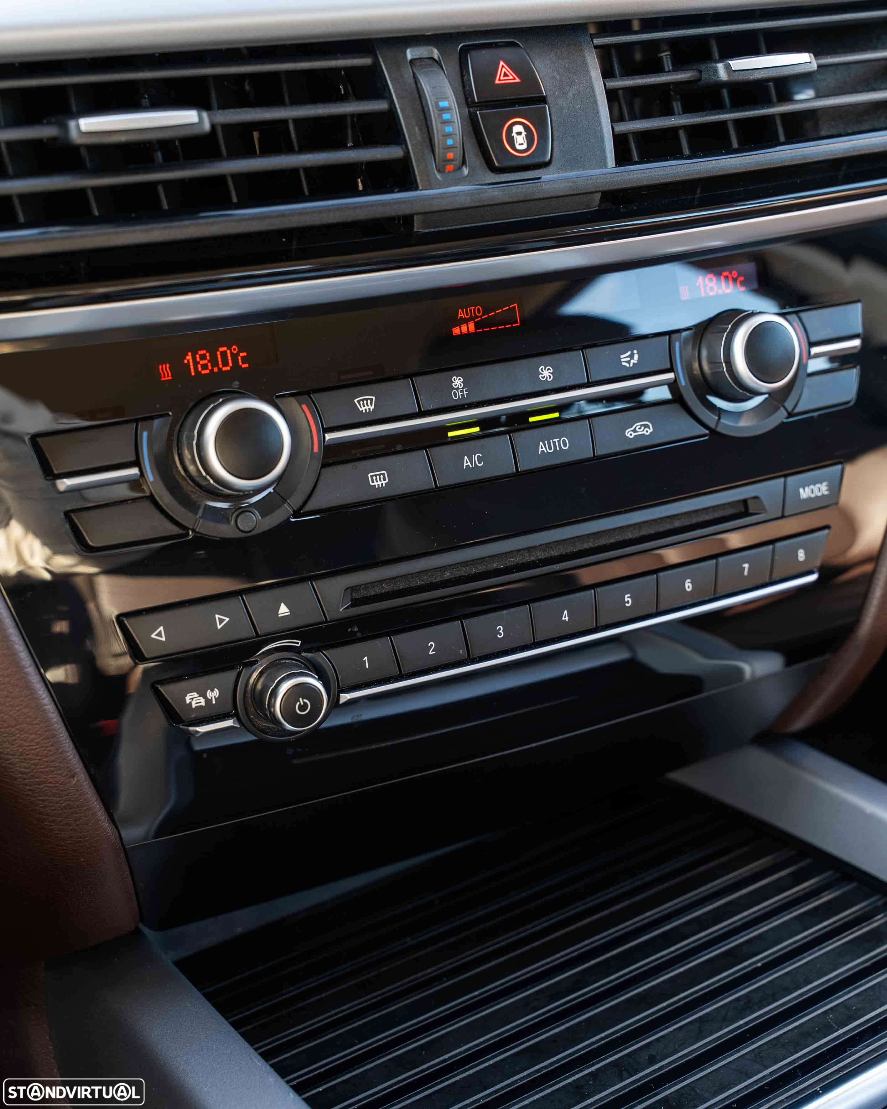 BMW X5 xDrive25d Sport-Aut. - 31