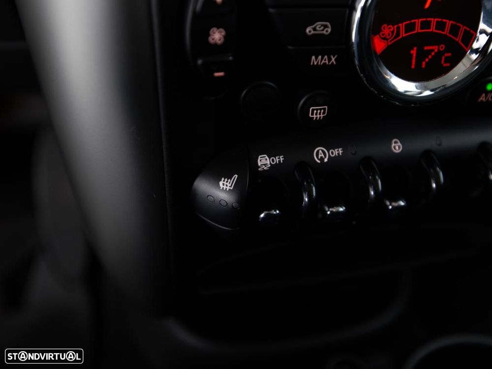 MINI Countryman - 17