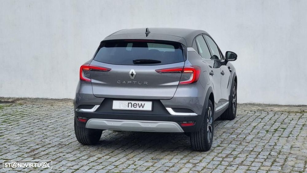 Renault Captur 1.0 TCe Techno - 5