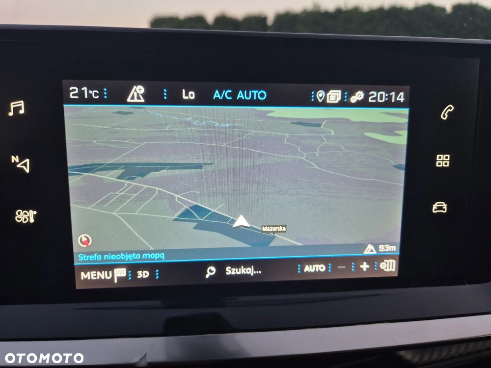 Peugeot 2008 1.2 PureTech Active Pack S&S - 34