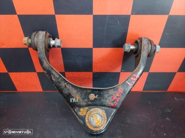 Braço Suspensão Frente Superior Esquerdo Mitsubishi L 200 (Ka_T, Kb_T) - 1