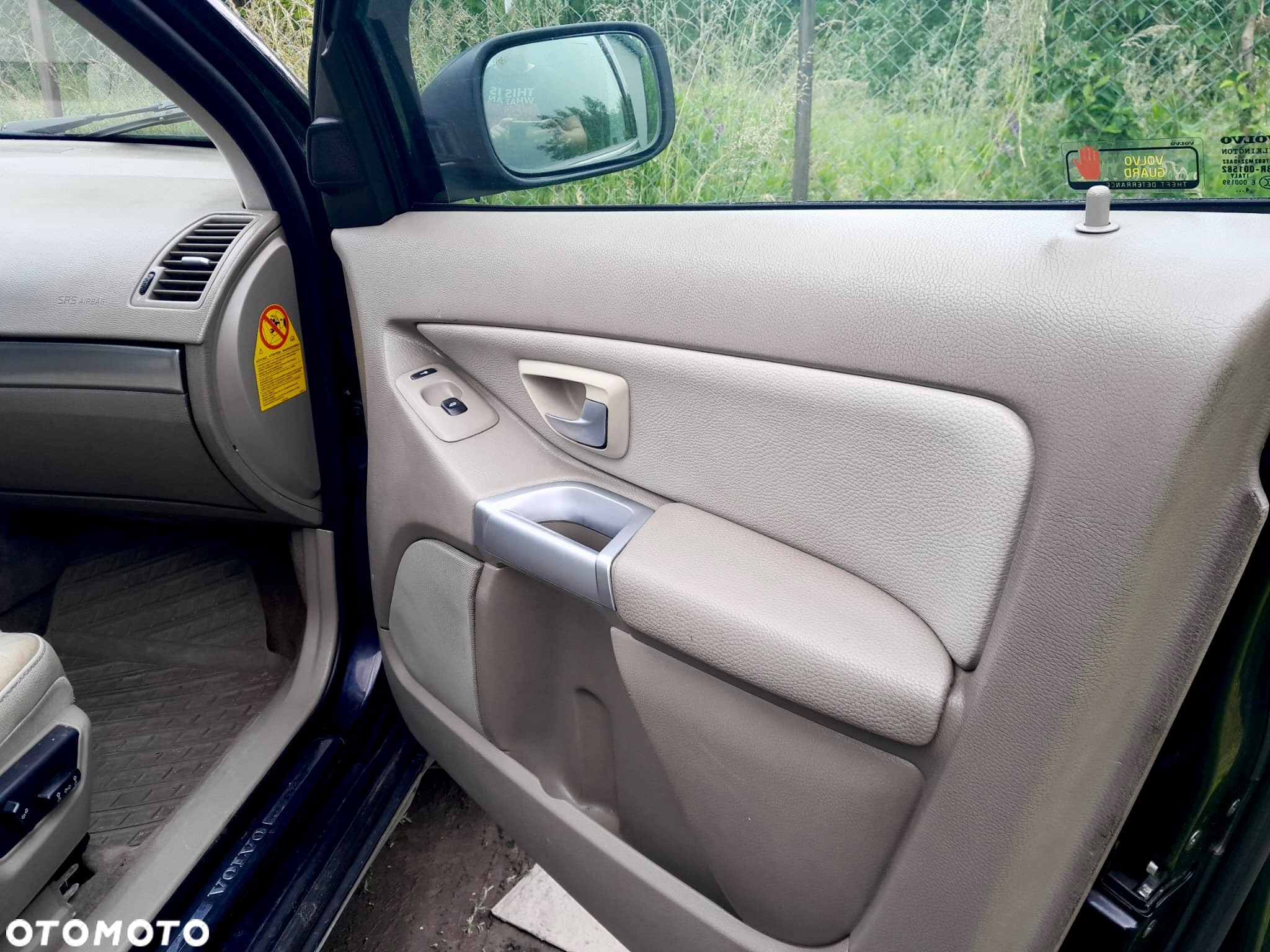 Volvo XC 90 - 13