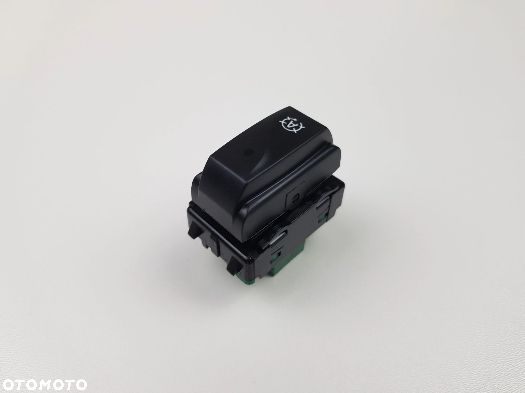 Przełącznik Przycisk Start Stop Renault Clio IV Captur 251534917R - 3