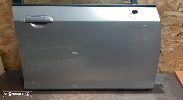 Porta Frente Dto Honda Jazz Ii (Gd_, Ge3, Ge2) - 2