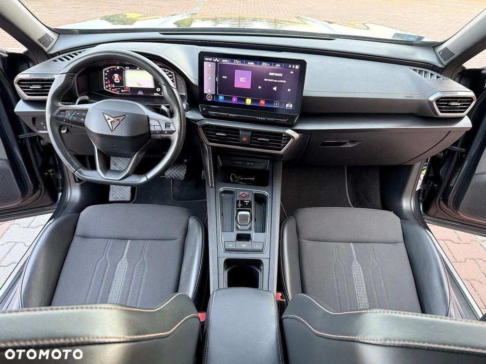 Cupra Formentor - 9